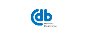 Logo DB Medicina Diagnóstica