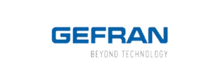 Logo Gefran