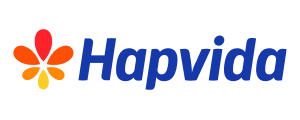 Logo Hapvida