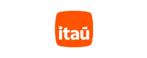 Logo Itaú