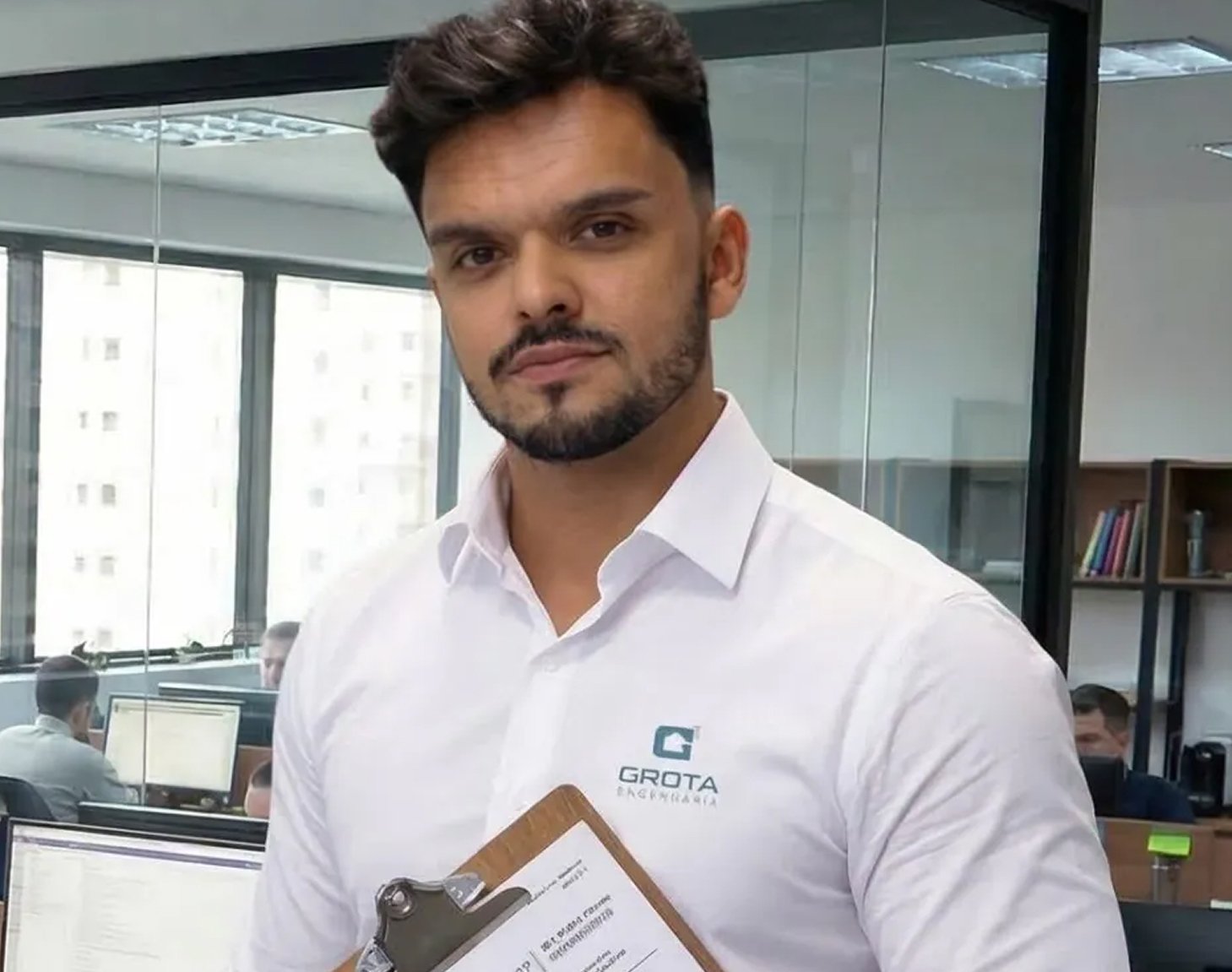 Especialista Grota - Thiago Grota